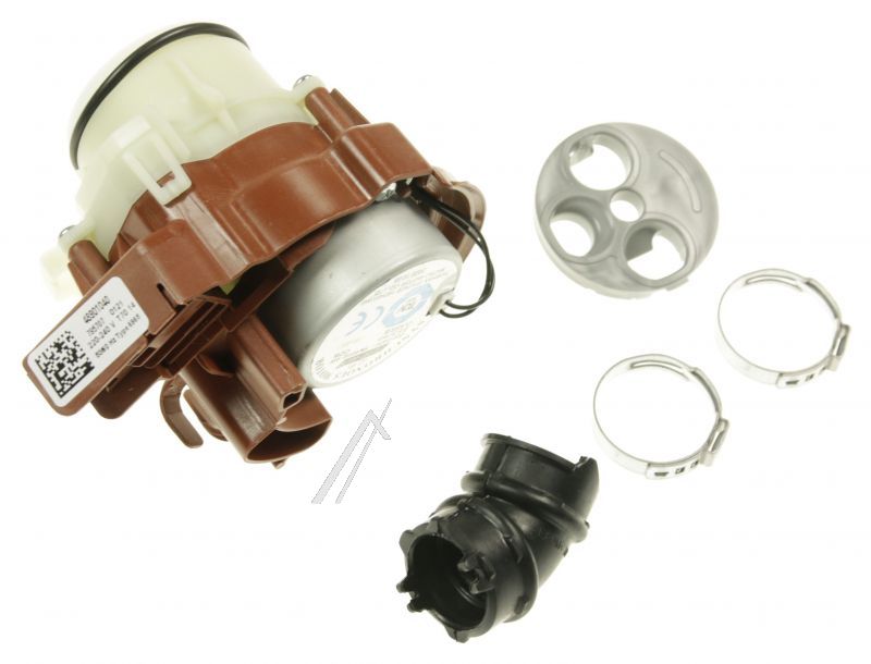 Umschaltventil 230V für Geschirrspüler Gorenje 811909 Spülmaschine