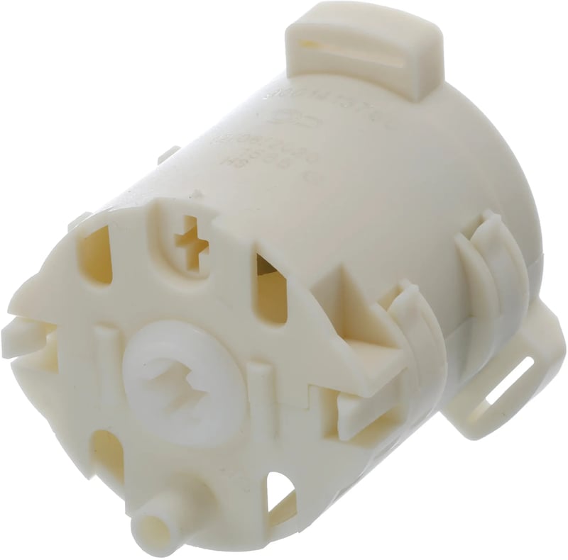 Drehgriff Kochfeld für Ofen Bosch 10010657 Herdregler