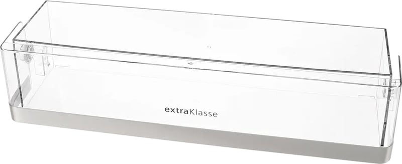 Absteller für Abstellfach Bosch 11047837 Türdichtung, Führung