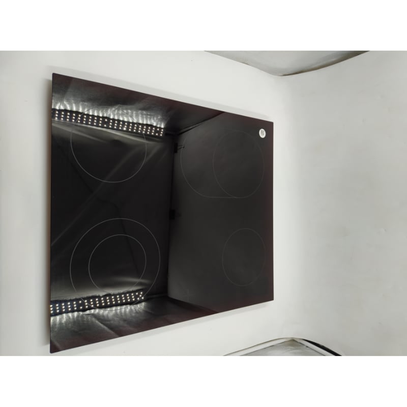 GLASSCERAMIC HOB GROUP 190263671 Beko