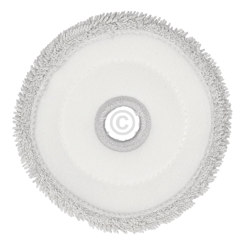 Cleaning cloth 201-2478-1828 Ecovacs