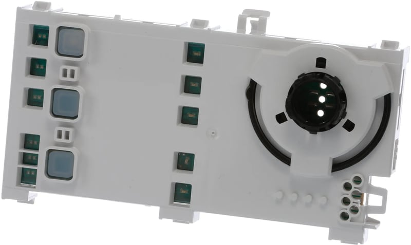 Bedienmodul 00754476