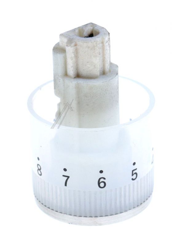 Drehknopf für Ofen Hisense/Gorenje 327934 Regler Ofenfunktion