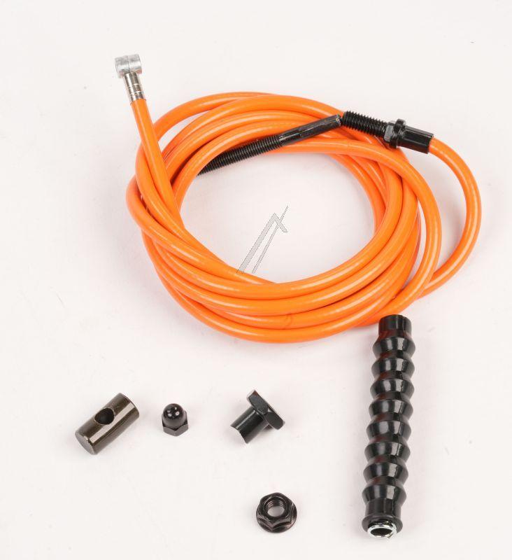 Bremszugeinheit Segway-Ninebot AB.50.0029.46 für Ninebot Kickscooter D28 D-Series E-Scooter