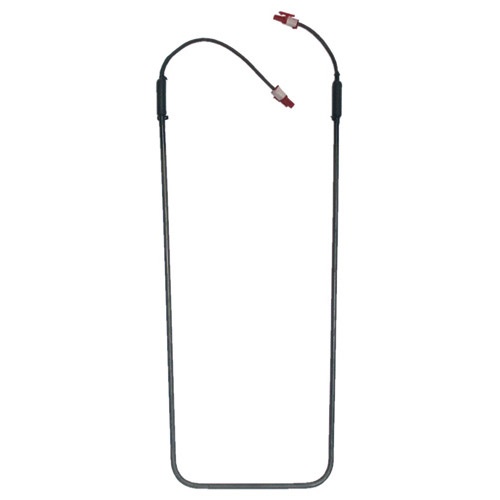 Abtauheizung für Kühlschrank Whirlpool 481902188176 Kühlung