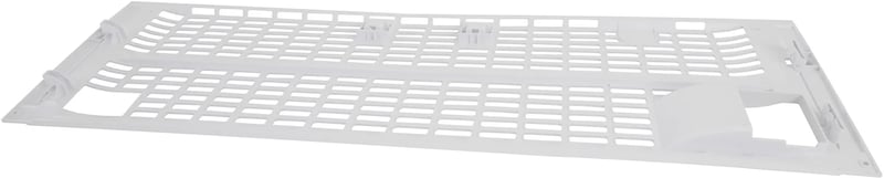 Deckel für Kühlschrank BSH-Gruppe 00774852 weiß, Kunststoff