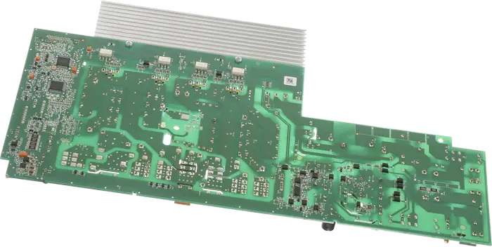 Leistungsmodul 00618270