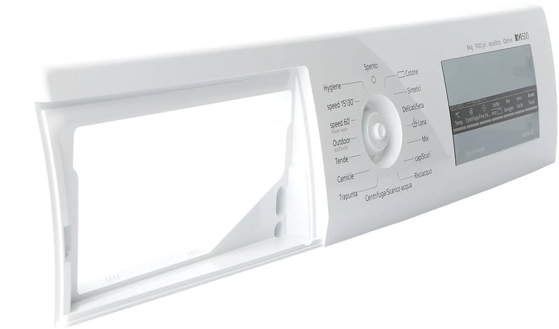 Bedienblende 11008011