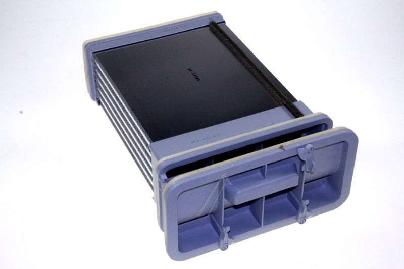 Kondensator für Trockner Whirlpool 482000085181 Verflüssiger, weiß