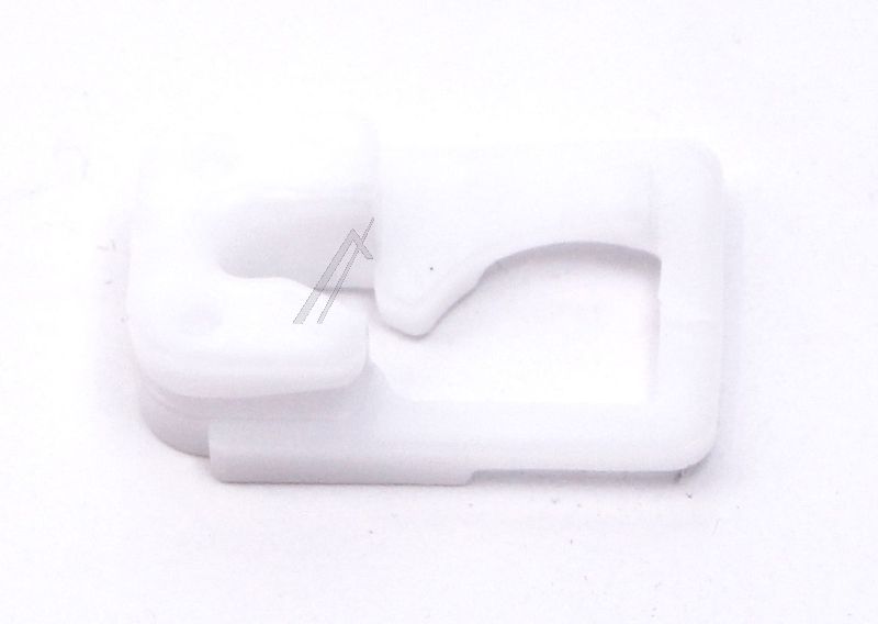 Federhalter für Samsung Waschmaschine DC6102065B Führungsfeder