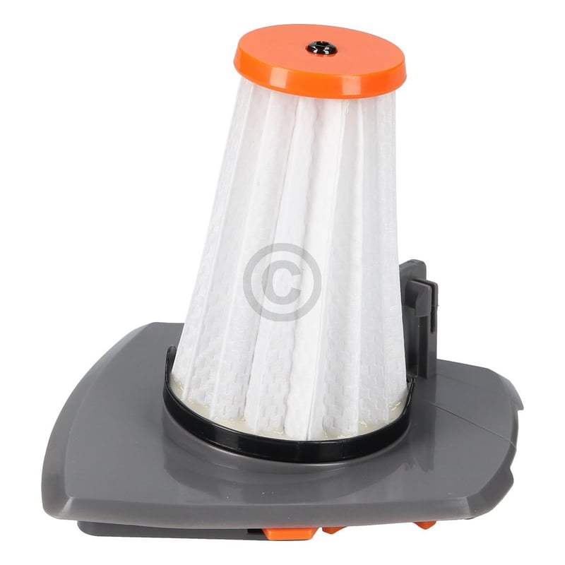 Innenfilter AEG 4055420501 für Mini Handstaubsauger