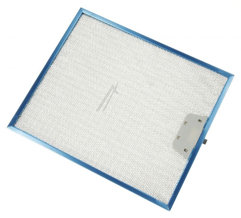Metallfettfilter für Dunstabzugshaube Eurofilter [Hersteller-Artikelnummer] Metallgitter
