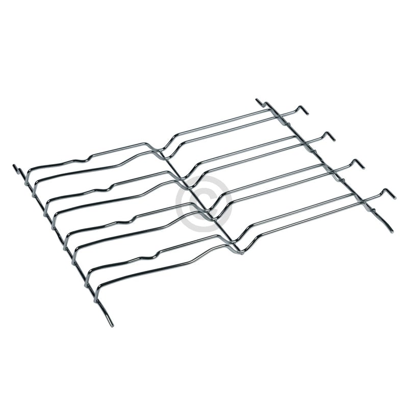 Haltegitter Whirlpool 481010412913 links für Backbleche und Roste Backofen