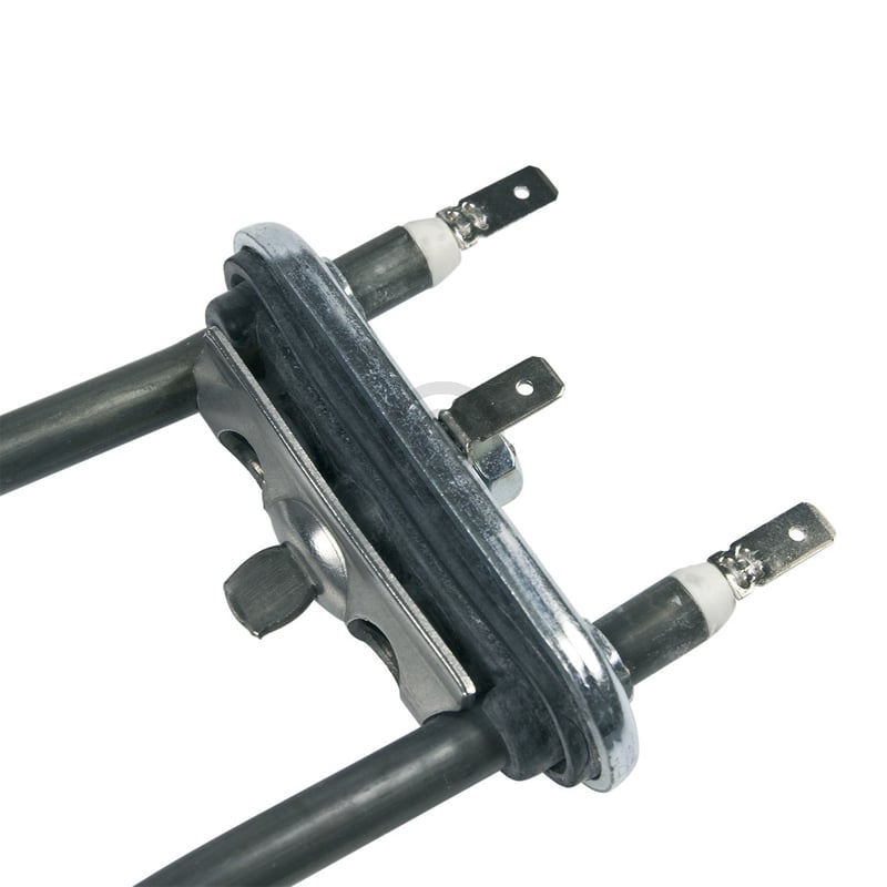 Heizelement wie BOSCH 00075794 IRCA 4346053R für Waschmaschine