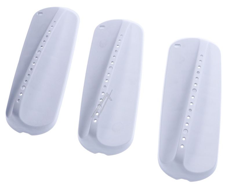 Trommelrippe für Trockner Electrolux AEG 4055739553 Rippensatz 3tlg. E6 GR