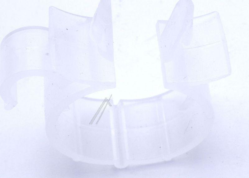 Kabelhalter für Whirlpool Waschmaschine 488000387160 Kabelführung