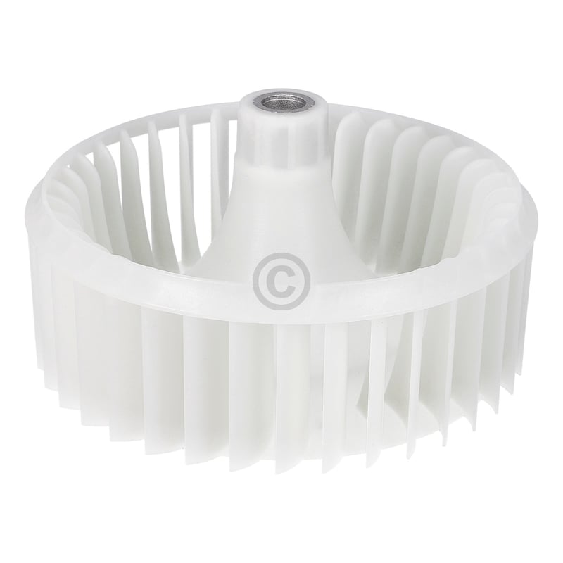 Lüfterrad passend für Samsung DC82-01208A BLUPARTS - KOMPATIBEL 10116205