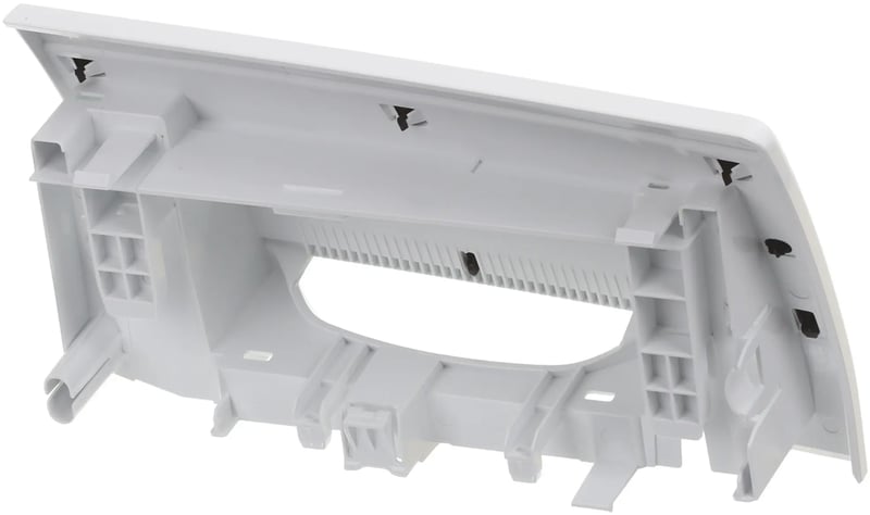 Schalengriff 12019128