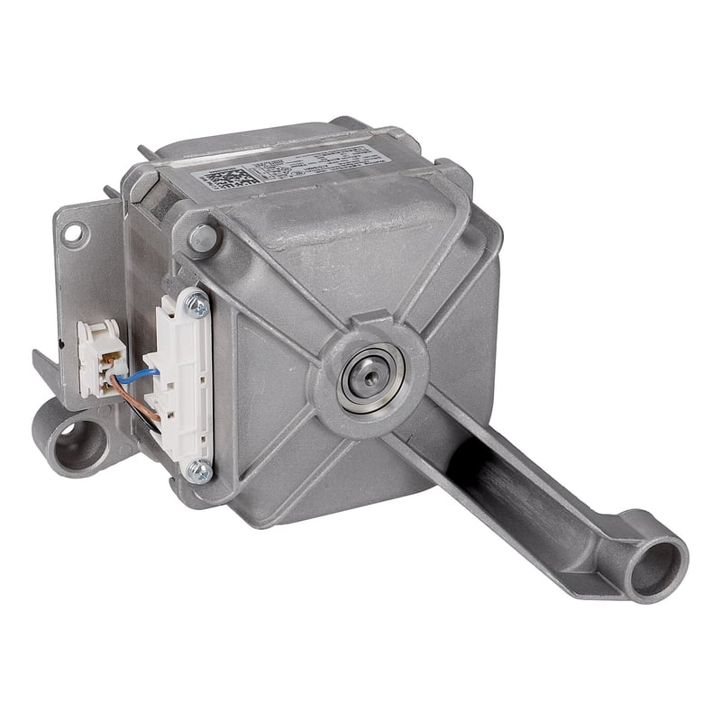 Zxgn-420-8-51l Motor für AEG Waschmaschine 140151949017 240V, 50Hz, Ø21,5mm