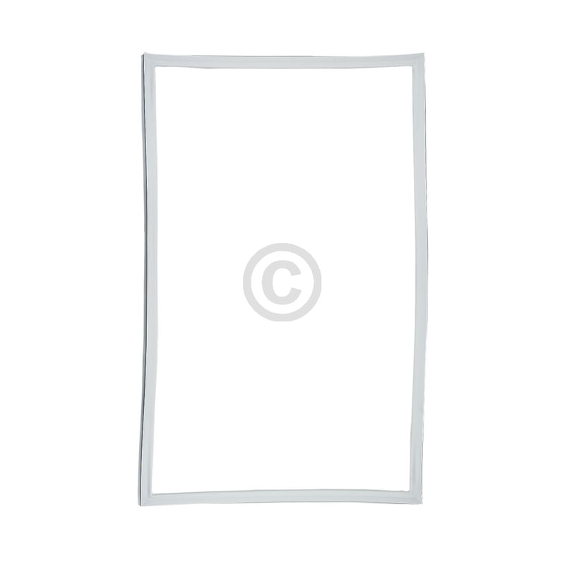 Türdichtung Gorenje 162630 für Kühlschrank Gefrierschrank Kombination 432667