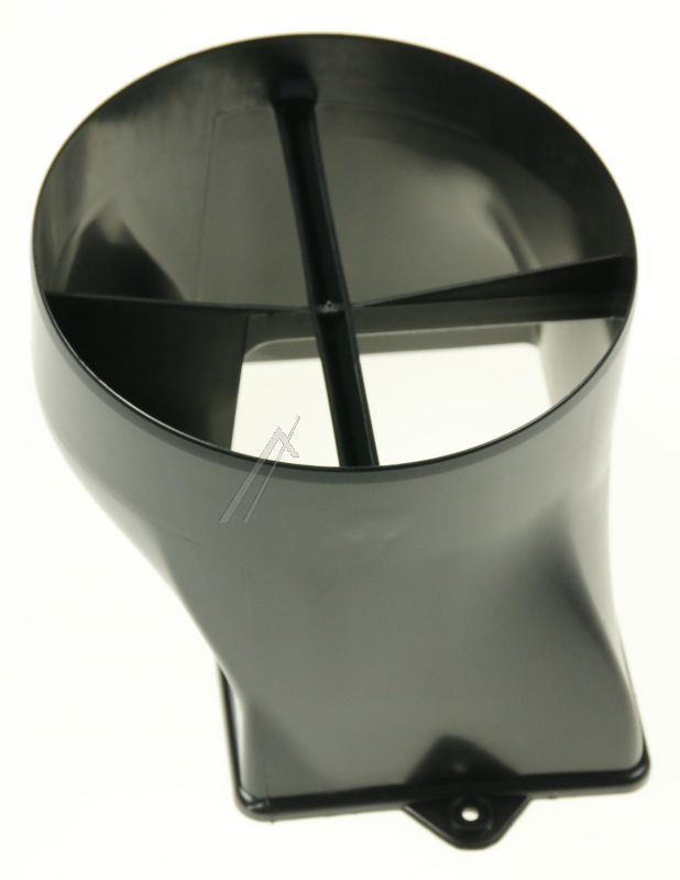 Abluftklappe für Dunstabzugshaube Airforce AFC3010CI Ventil, Kunststoff