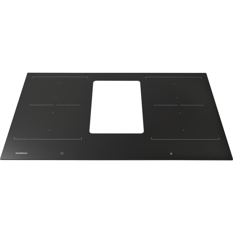 Glaskeramikfläche 00716151