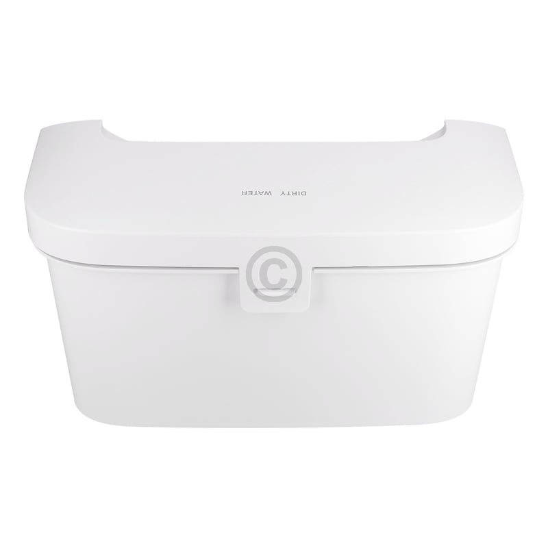 Schmutzwassertank Ecovacs 201-2353-1096 für Staubsauger-Roboter