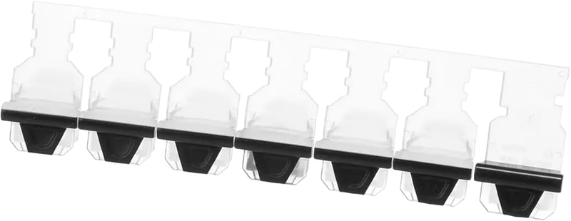 Drucktaste für Bedienteil Bosch 10014147 Waschmaschine, Spülmaschine