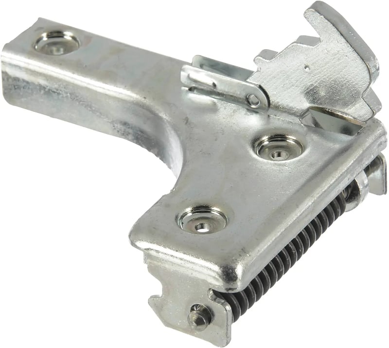 Türscharnier für Bosch-Kühlschrank 00167884 Kühlschrank-Scharnier