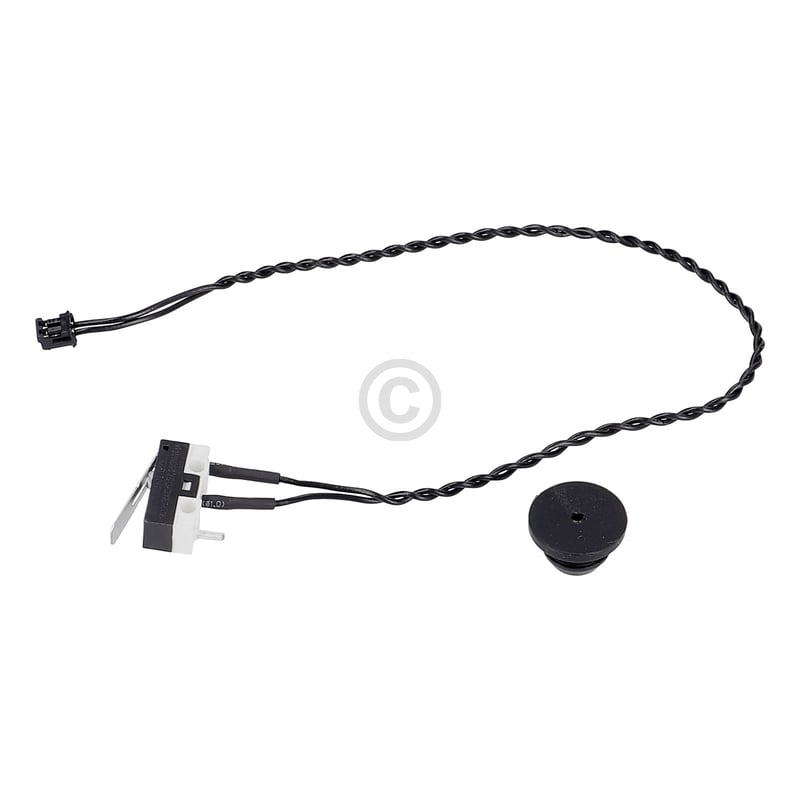 Dust bag detection switch 201-2453-0019