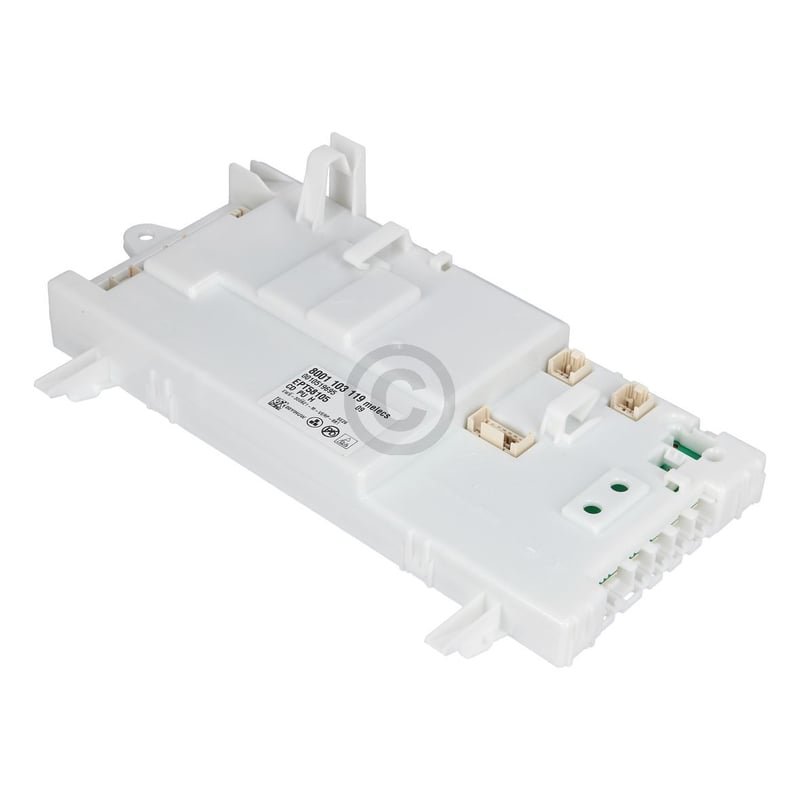 Leistungsmodul SIEMENS 00631714 für Trockner