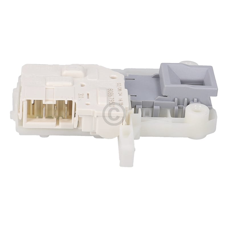 Türverriegelung wie Electrolux 3792036026 für Waschmaschine 10102372
