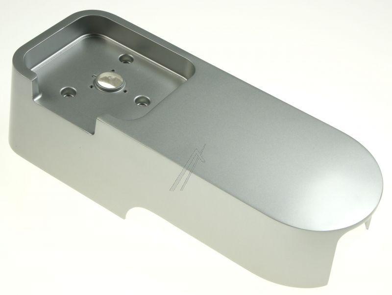 Küchenmaschine-Deckel für DeLonghi KW716596 Kenwood-Aufkleber, silber