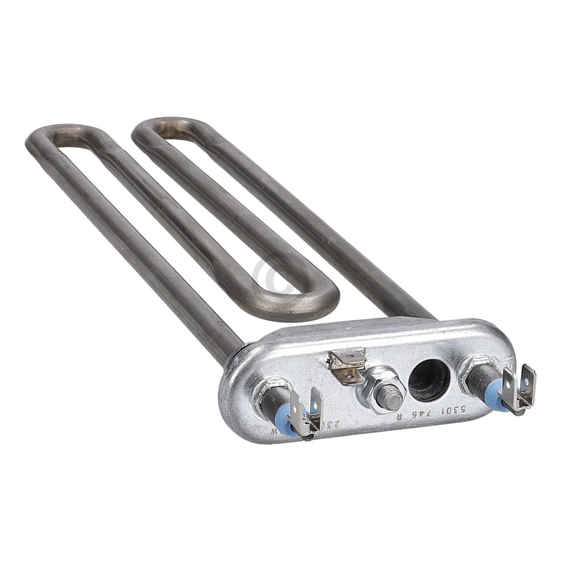Heizelement passend für Electrolux 1327242416 IRCA 1011220 für Waschmaschine