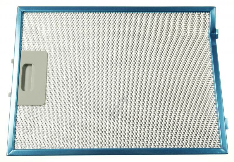 Metallfilter für Dunstabzugshaube Beko C00911506 307x228x9 mm