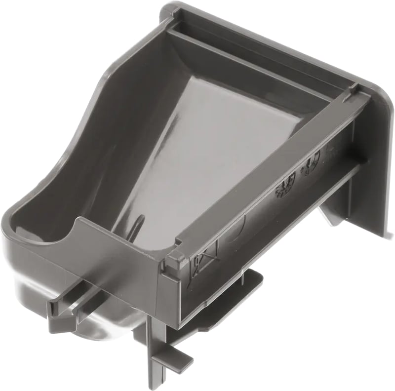 Behälter für Kaffeemaschine Bosch 00751031 Wasserbehälter