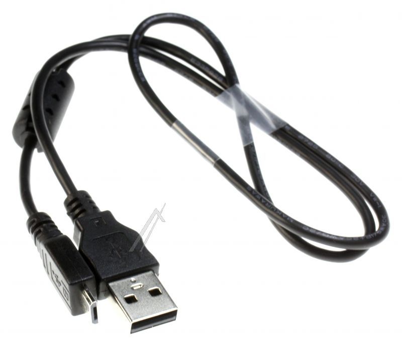 USB-Kabel für Küchenmaschine Panasonic K1HY04YY0106 Ladekabel