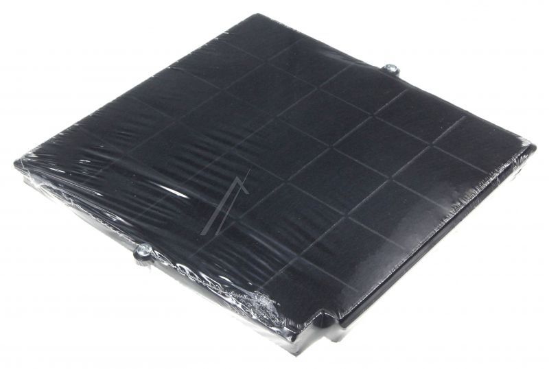 Kohlefilter für Dunstabzugshaube Airforce AFFCAF97CS Aktivkohle, 269x269x20mm