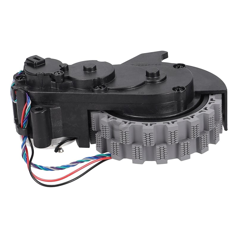 Left driving wheel 201-2441-0409