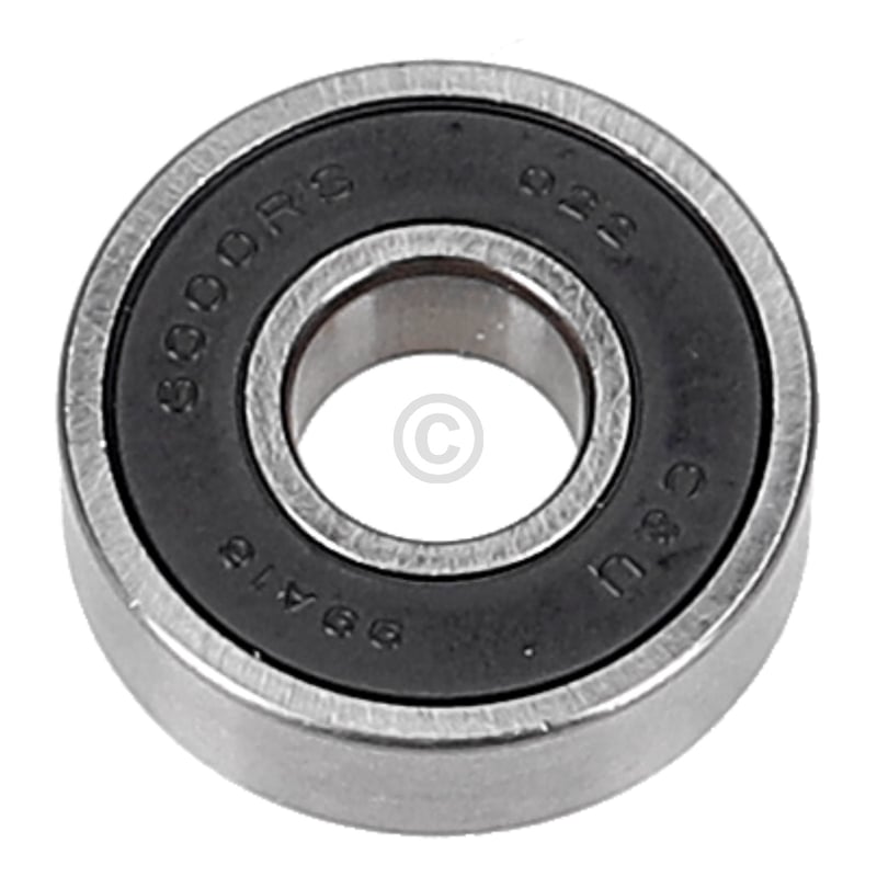 Kugellager 0020100313B Candy/ Hoover 49129260 für Trockner CANDY/ HOOVER