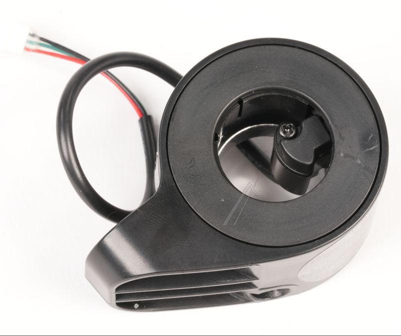 Gashebel Drehgriff Segway-Ninebot AB.50.0022.98 für E-Scooter MAX G30D