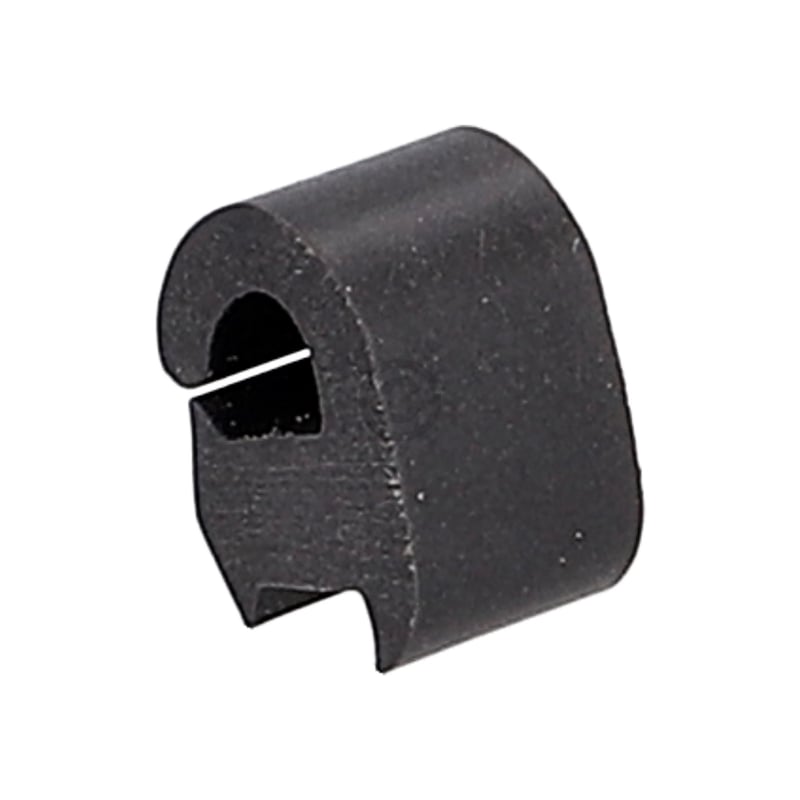 Gittergummi für Ofen Candy/Hoover 42382003 Ofenrost-Dichtung