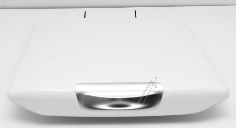 Abdeckung Haier 43030947 für Waschmaschine