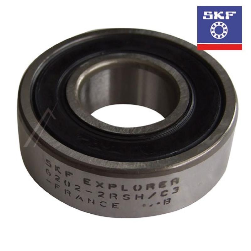 SKF-Kugellager 62022RS für Waschmaschine SKF W62022RS dicht