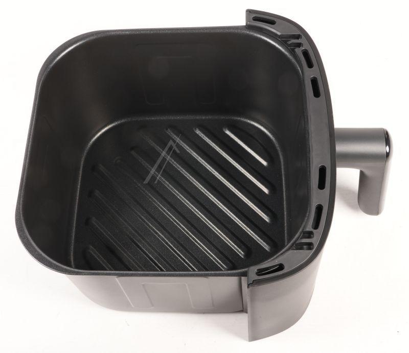 Pfanne für Fritteuse Bosch Siemens 11065662 Einsatz, Frittieren