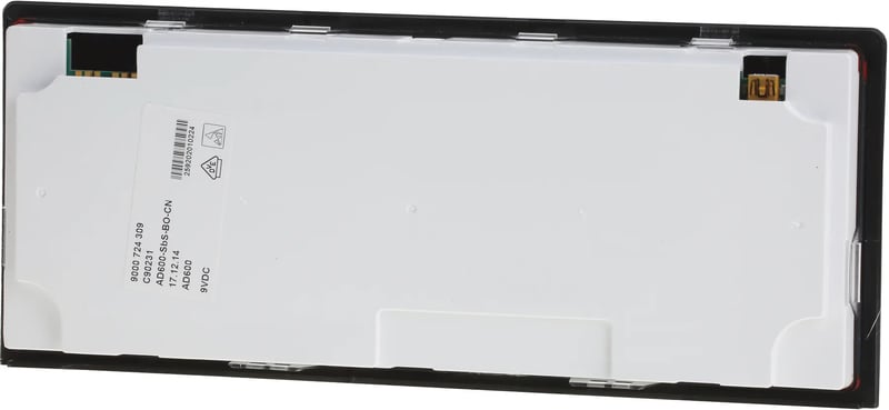 Displaymodul 00627717