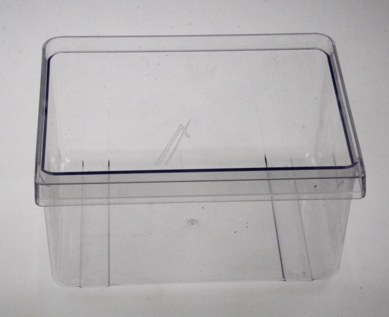 Gemüsebehälter groß für Kühlschrank Amica 1022404 Kühlschrank-Fach