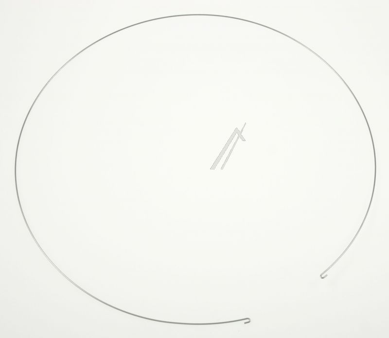 Smeg Trockner Ring 890212334 Gehäuseteil