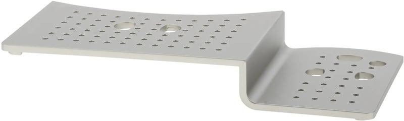 Abdeckung für Kaffeemaschine BSH-Gruppe 00648328 Seitenteil