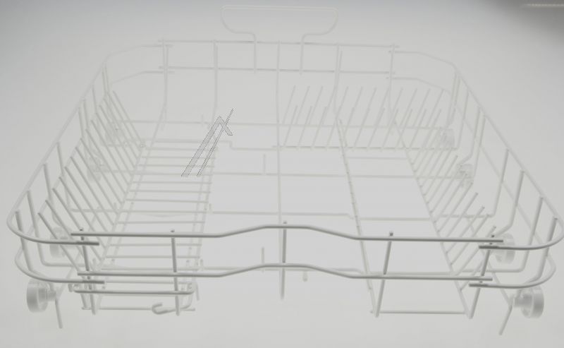 Unterkorb für Geschirrspüler Candy Hoover 49023642 Edelstahl, Spülkorb